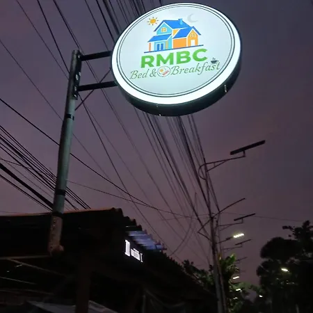 Rmbc Beds And Breakfast