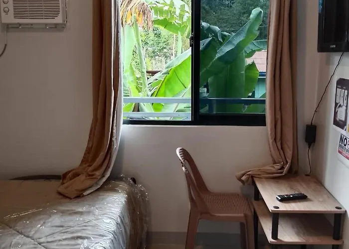 Rmbc Beds And Breakfast 배디안